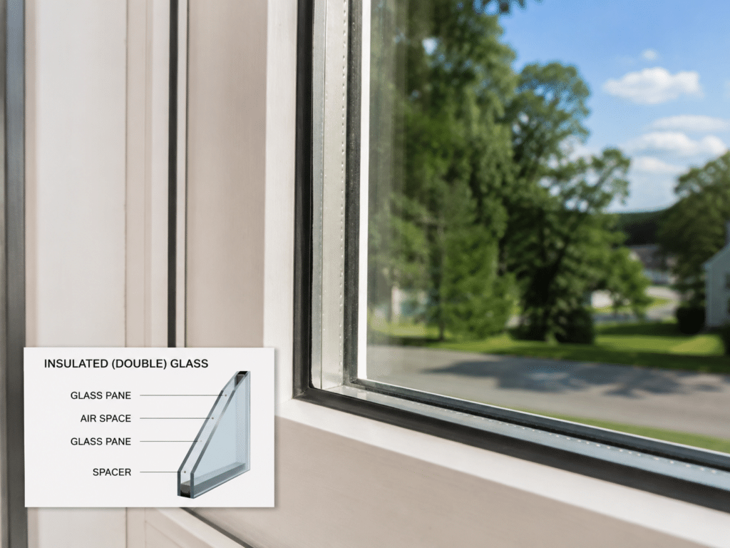 Cost to Replace Insulated Glass Window Cost to Replace Insulated Glass Window